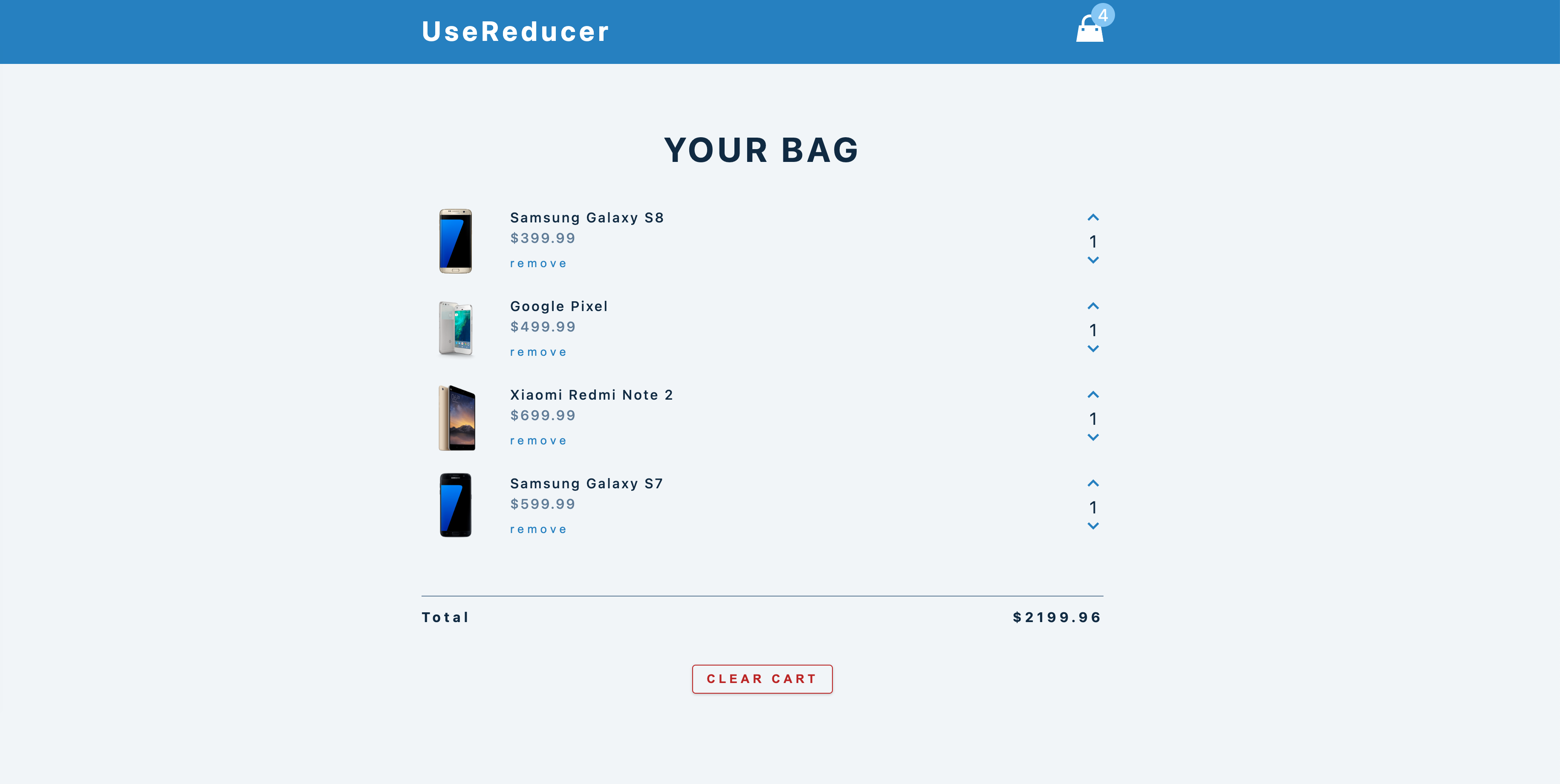 cart