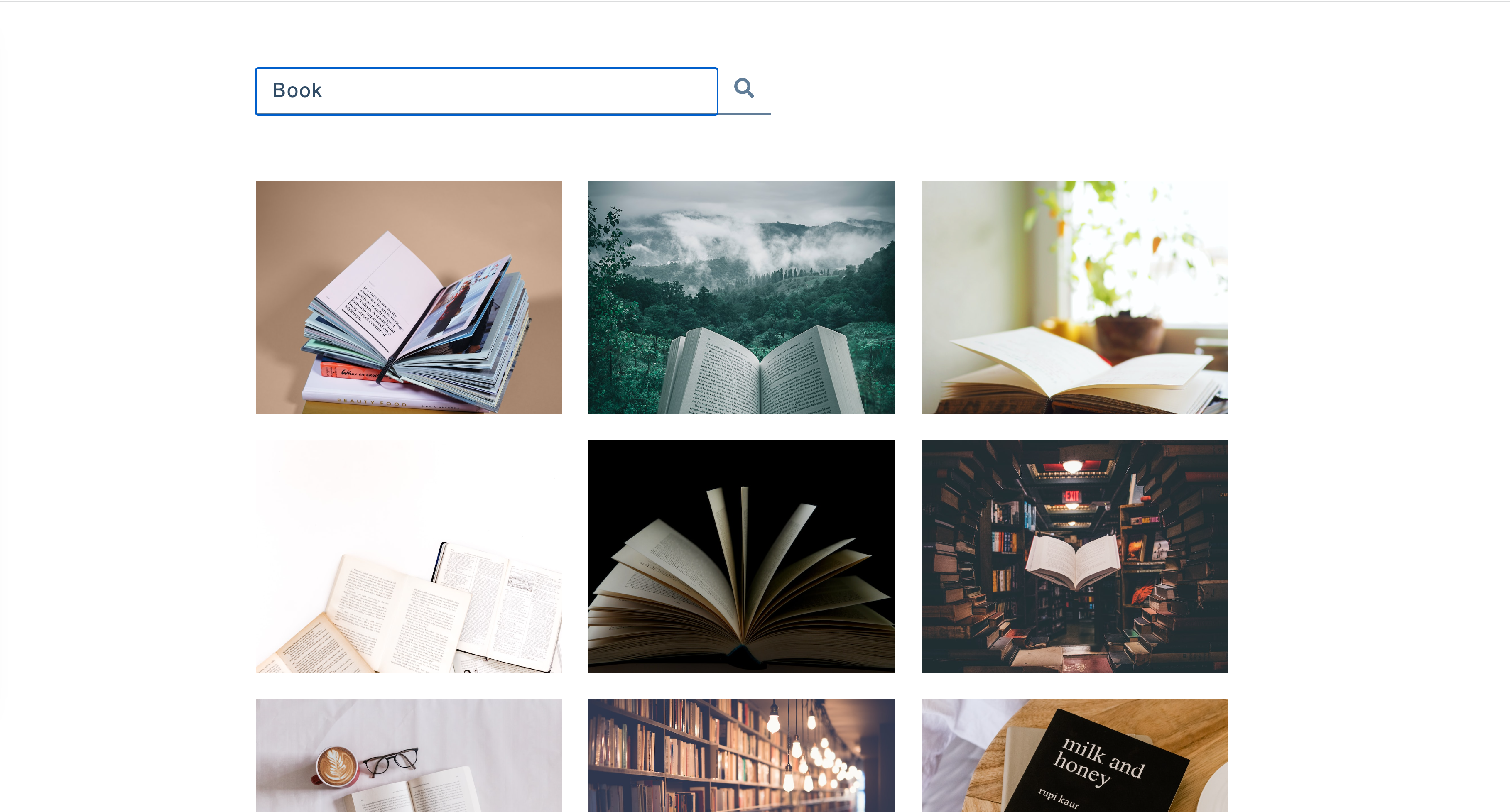  photos stock