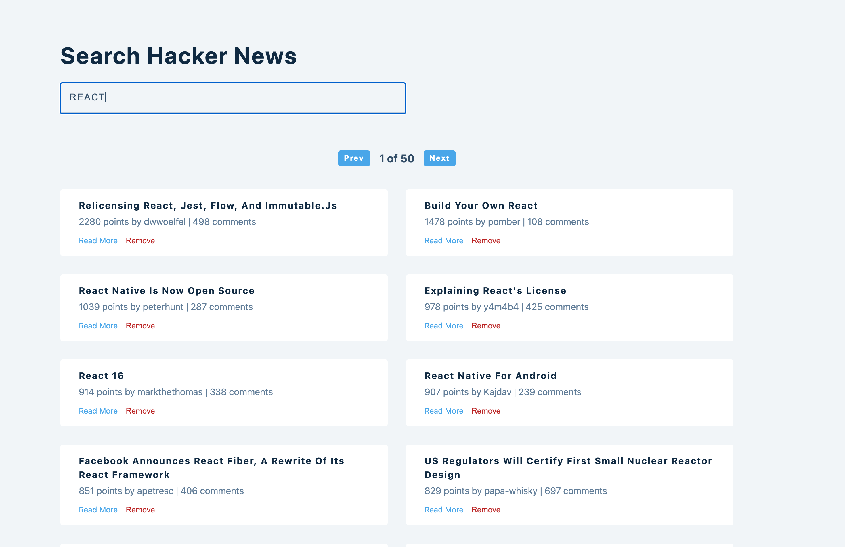 hacker news