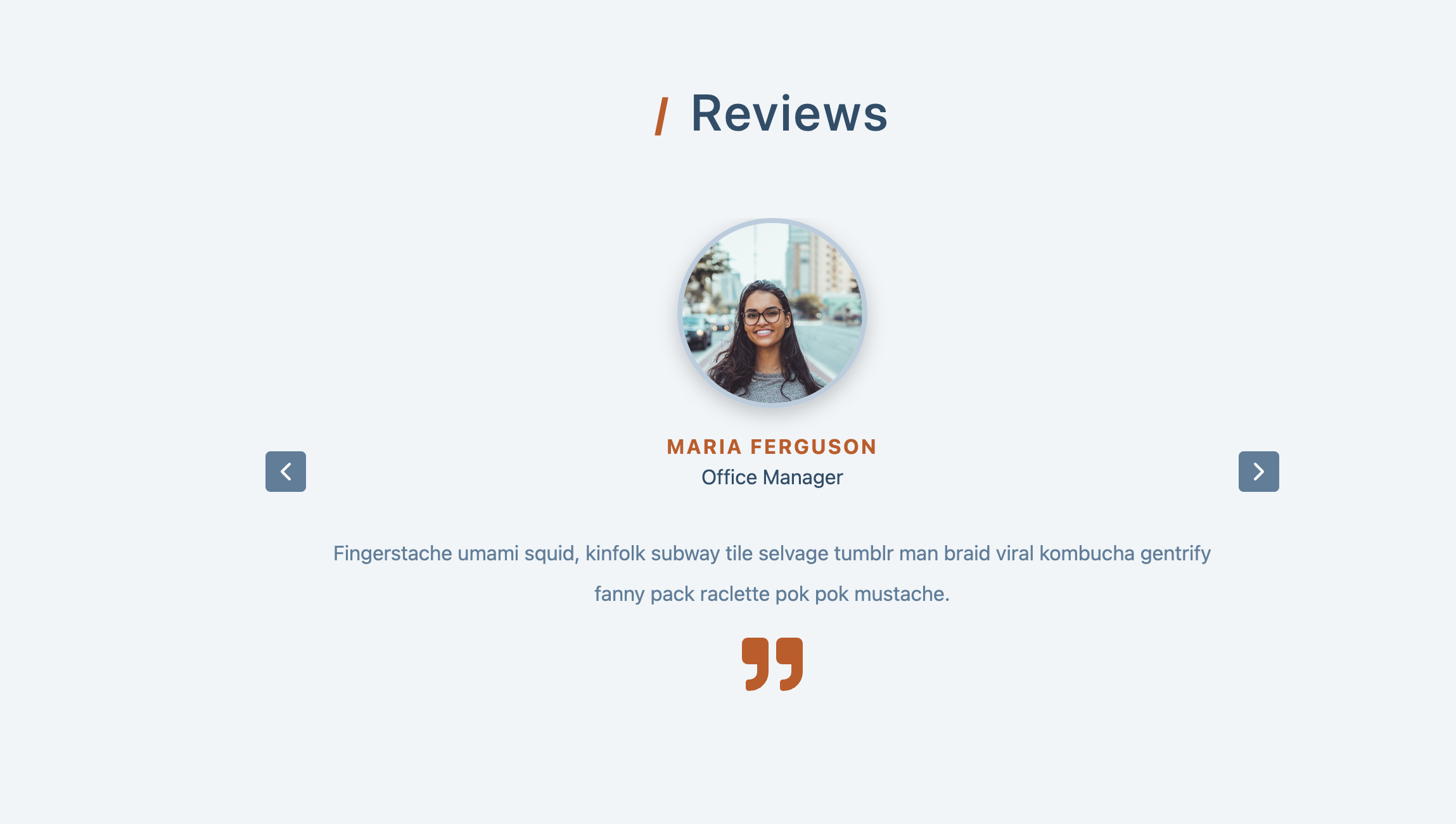 Review 1